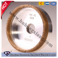 Metal Bond Diamond Grinding Wheel for Glass Machine